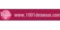 Kortingscode 1001dessous