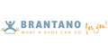 Kortingscode Brantano