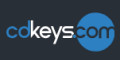 Kortingscode CDKeys