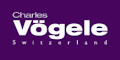 Kortingscode Charles voegele