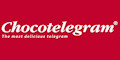 Kortingscode Chocotelegram
