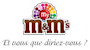 Kortingscode My M&M