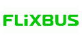 Kortingscode Flixbus