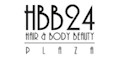 Kortingscode HBB24