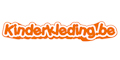 op Kinderkleding