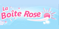 op La Boite Rose / De Roze Doos