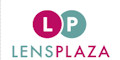 op Lensplaza