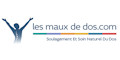 Kortingscode Les Maux de Dos
