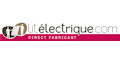 Kortingscode Lit Electrique