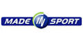 Kortingscode Made In Sport
