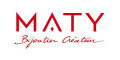 Kortingscode Maty