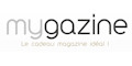 Kortingscode Mygazine