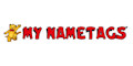 Kortingscode My Nametags