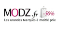 Kortingscode Modz