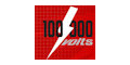 op 100000 Volts