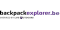 Kortingscode Backpackexplorer