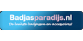 Kortingscode Badjasparadijs