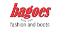 Kortingscode Bagoes