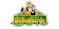 op Bellewaerde Park