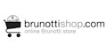 Kortingscode BrunottiShop