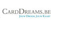 Kortingscode Carddreams