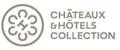 Kortingscode Châteaux et Hôtels Collection