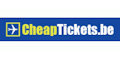 Kortingscode CheapTickets