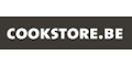 Kortingscode Cookstore