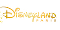 op DisneyLand Paris BE