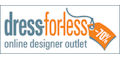 Kortingscode Dress For Less