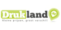 Kortingscode Drukland