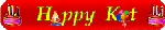 Kortingscode HappyKit
