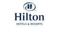 Kortingscode Hilton Hotels