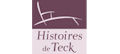 Kortingscode Histoire de Teck