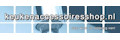 Kortingscode Keukenaccessoiresshop