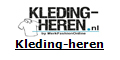 Kortingscode Kleding Heren