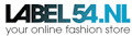 Kortingscode Label54