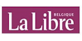 Kortingscode La Libre