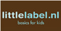 Kortingscode LittleLabel