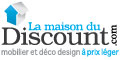 Kortingscode La Maison du discount