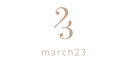 Kortingscode March23