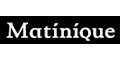 Kortingscode Matinique