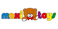 Kortingscode Maxitoys