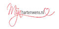 Kortingscode Mijnhartenwens