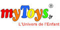 Kortingscode MyToys
