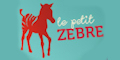 Kortingscode Petit Zebre