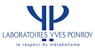Kortingscode Laboratoires Ponroy