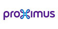 Kortingscode Proximus