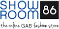 Kortingscode ShowRoom86