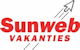 Kortingscode Sunweb
